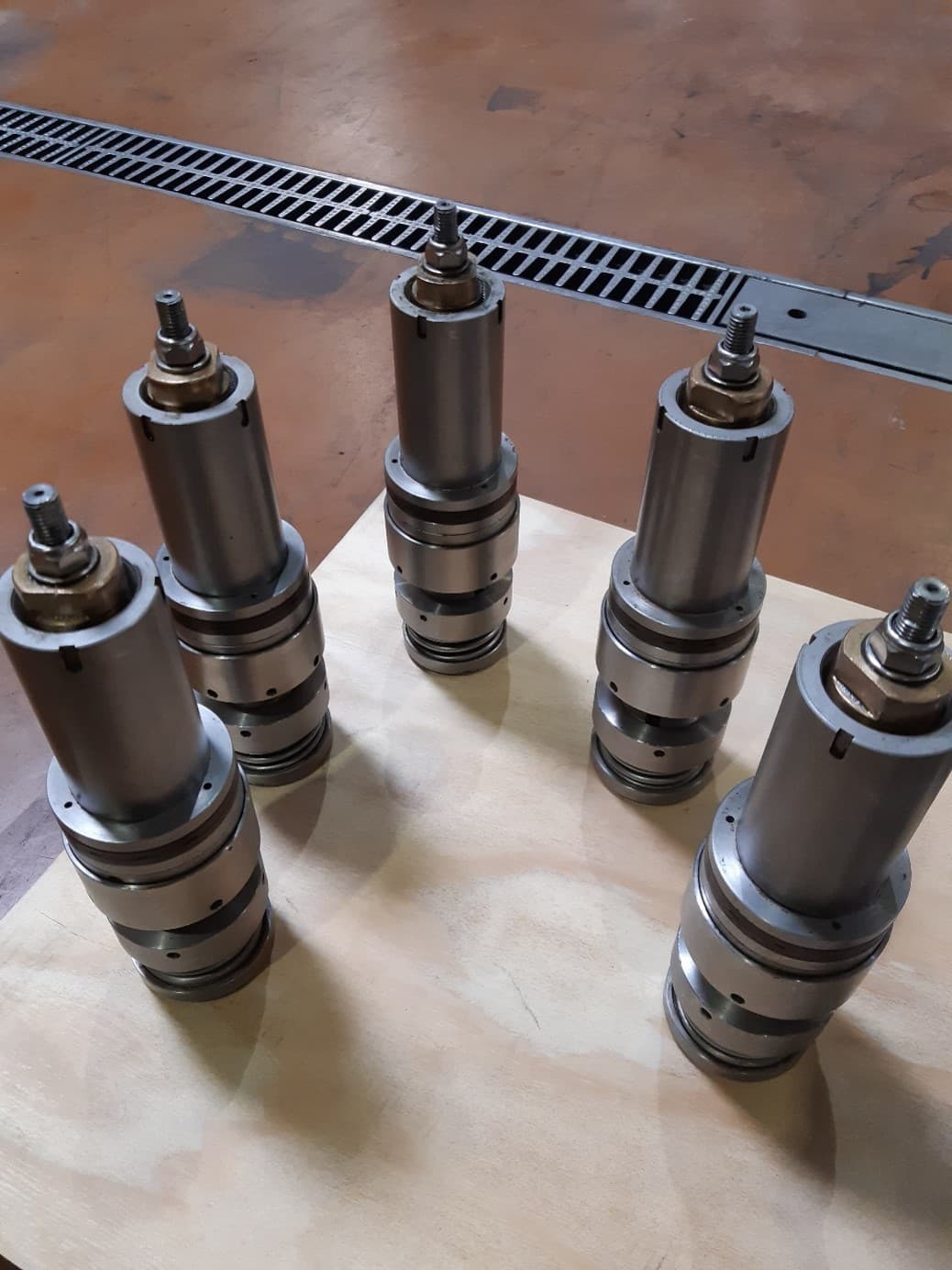 Příslušenství Dr. Datz GmbH VS 4 L