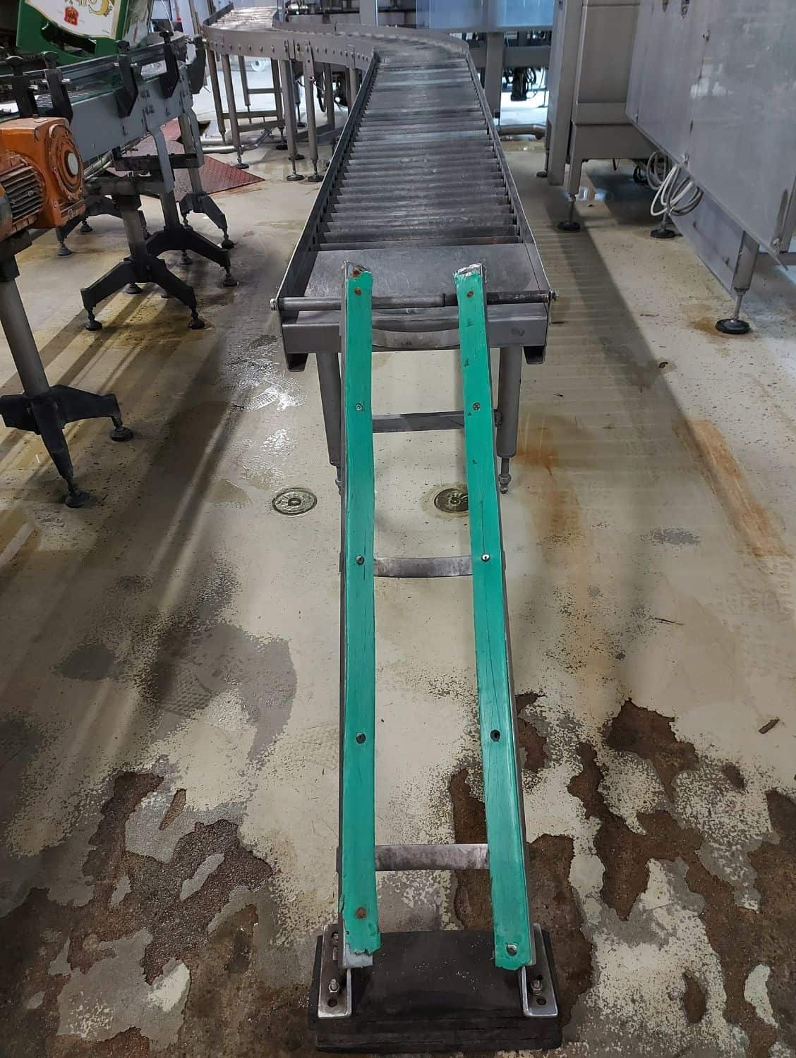 Pracovní místnost M+F KEG-Technik Minomat A 5/4