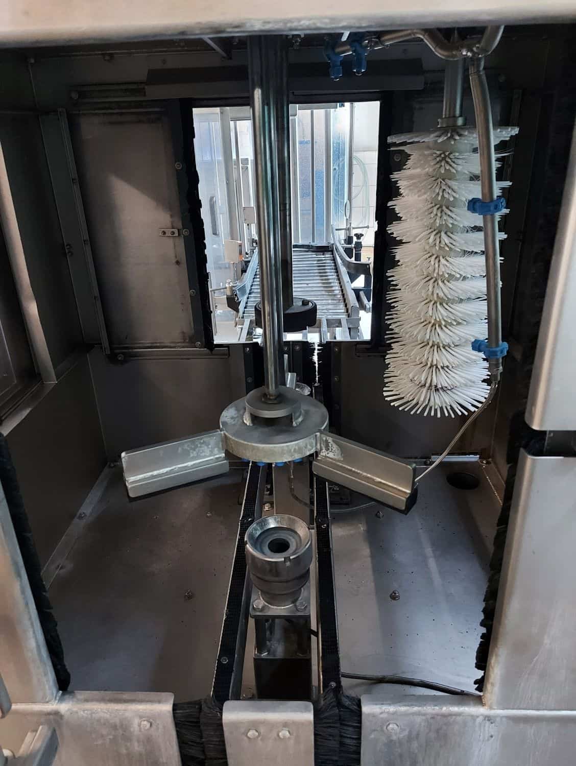 Detail M+F KEG-Technik Minomat A 5/4