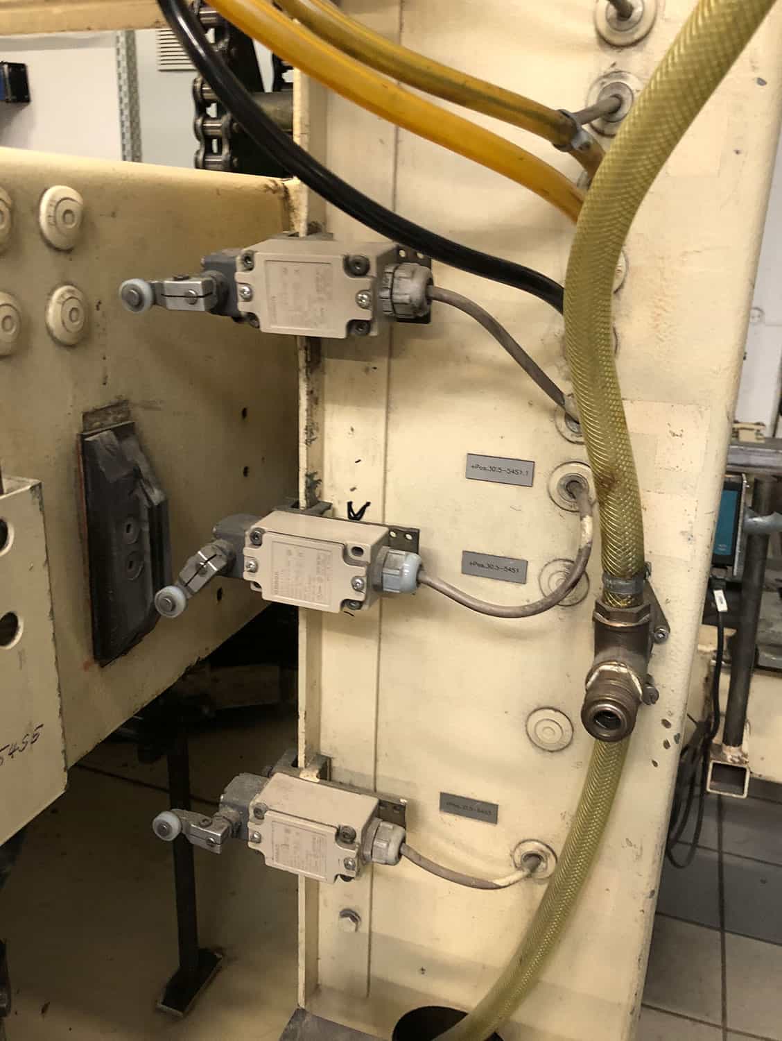 Detail Kettner Pressant Universal