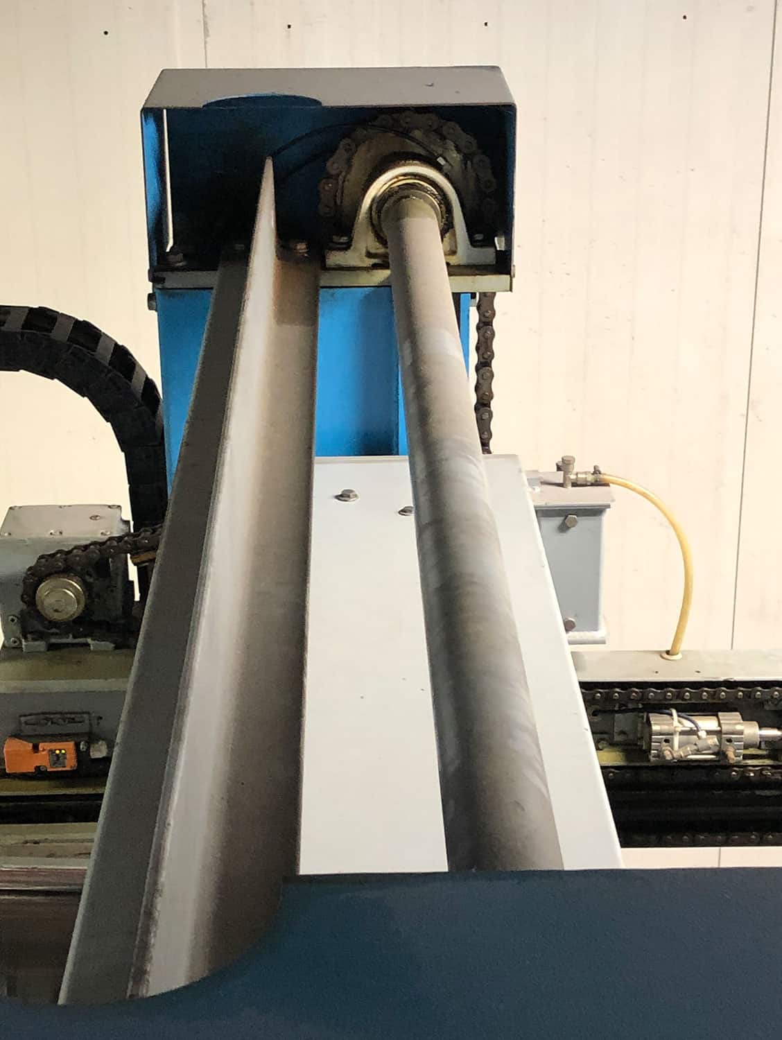 Detail Kettner Pressant Universal