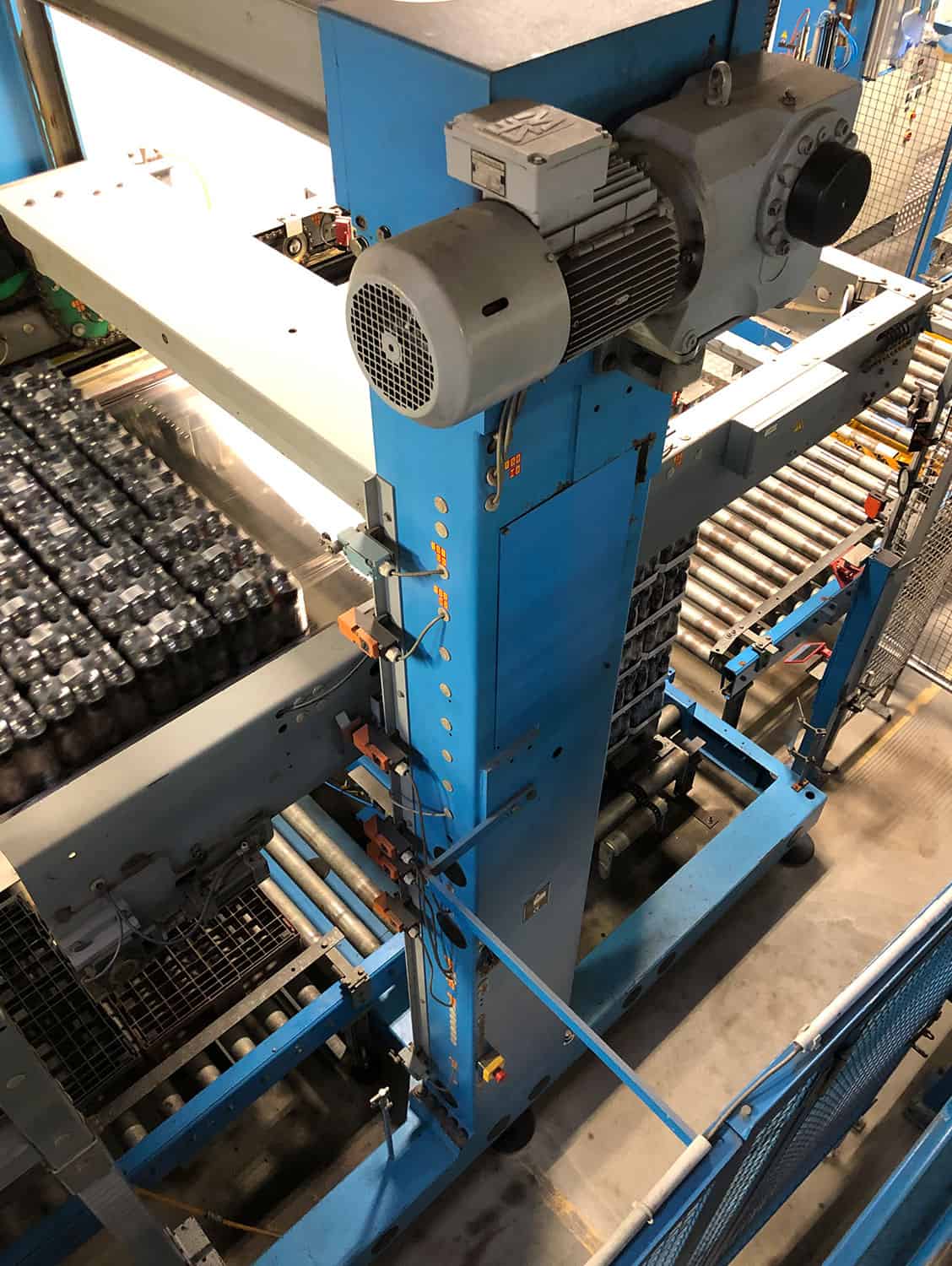 Detail Kettner Pressant Universal