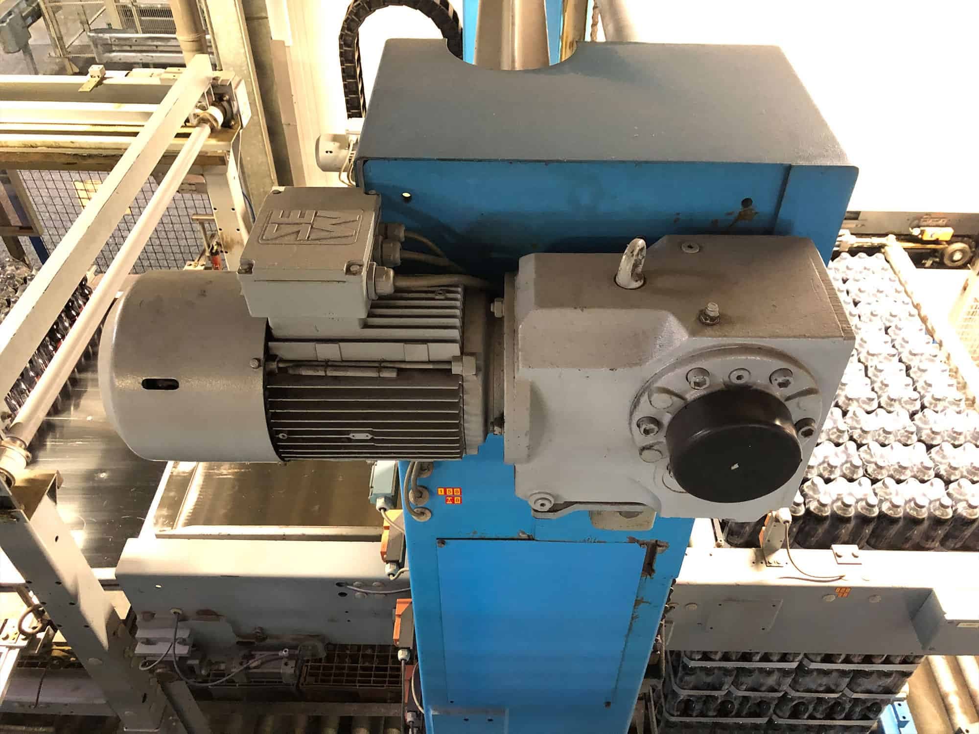 Detail Kettner Pressant Universal