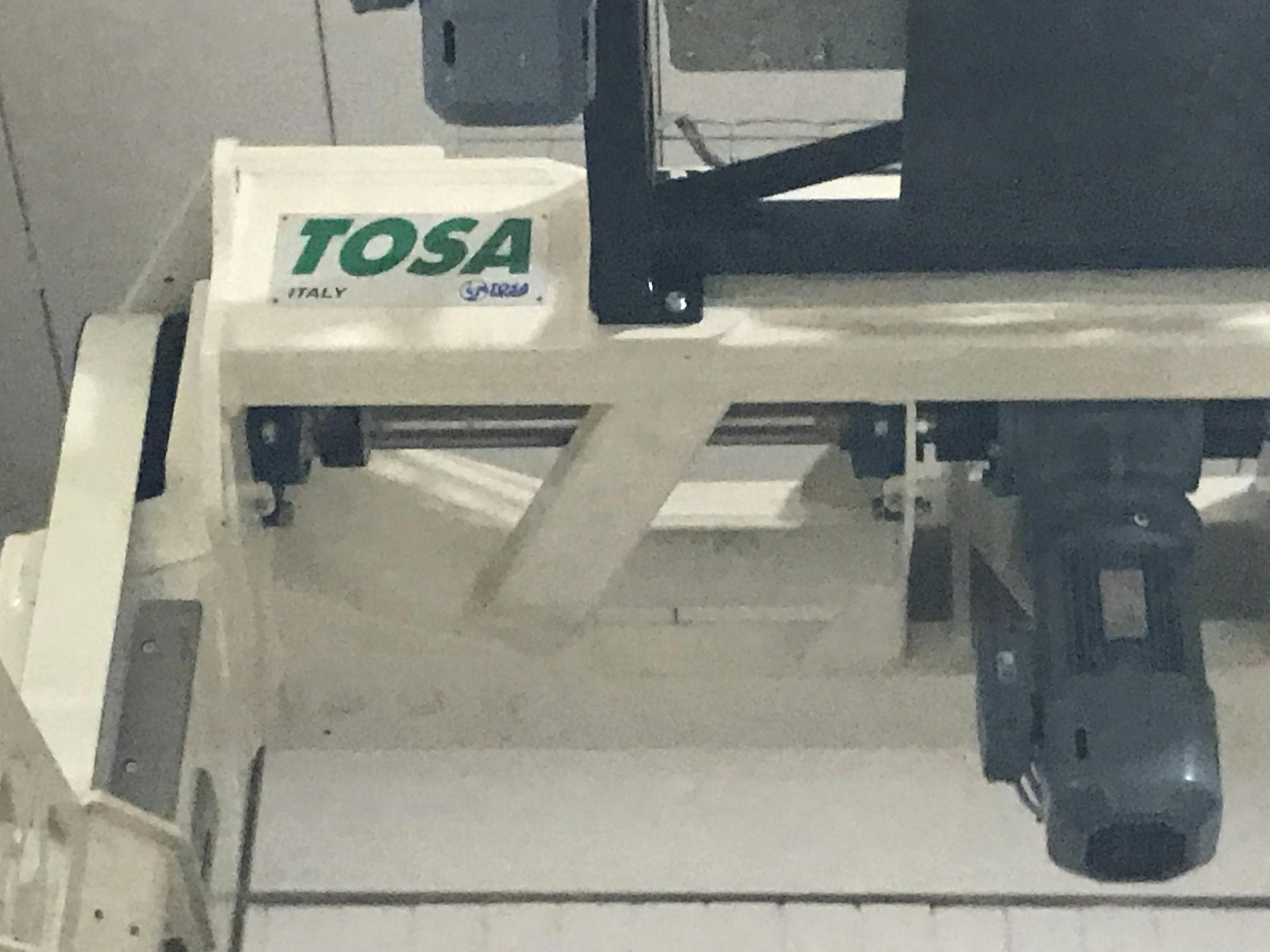 Detail Tosa 126