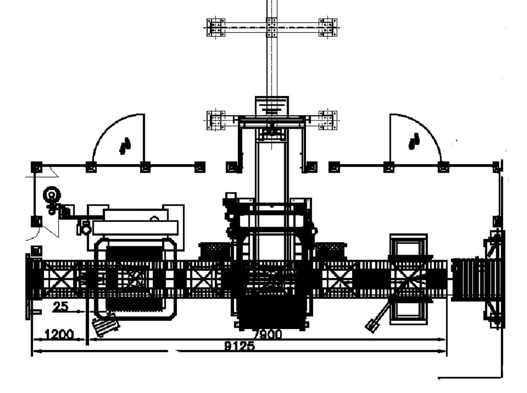 Uspořádání MSK MSK 381