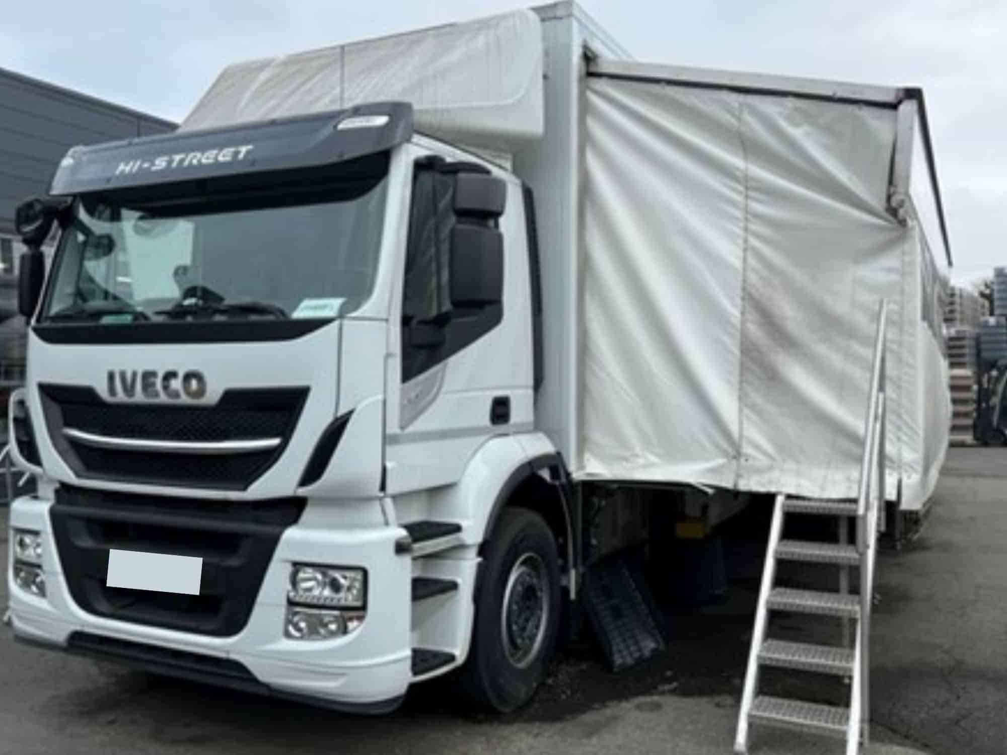 Detail Stentz, Nortan, atd LVS 4000 plus