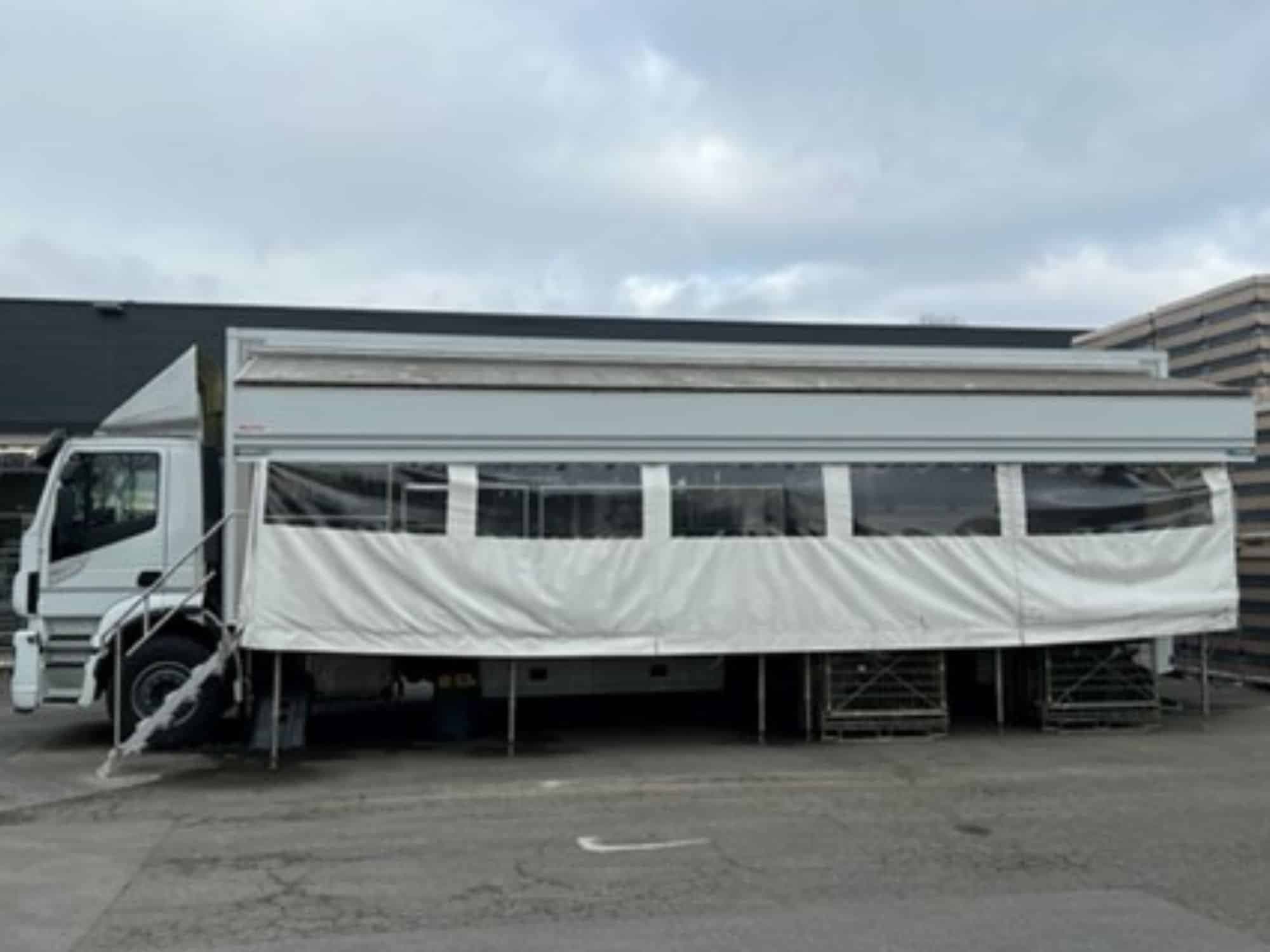Detail Stentz, Nortan, atd LVS 4000 plus